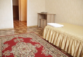Отель Inn Sofia в Астане