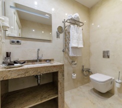 Двухместный номер Standard двуспальная кровать в Buta