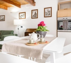 Студия в Casa Lia Lovely Apt In The Heart Of Ostuni