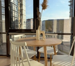 🏡 Комфортная квартира в центре Каспийска в Как дома 05