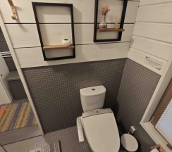 4-местный коттедж стандарт №43 в Мауна Резорт