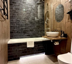 Premier Suite в Raido.Moscow History