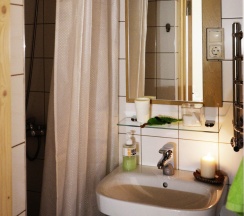 Одноместная комната Sunlight в Дом на Итальянском