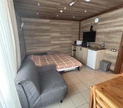 Вилла с русской баней №7 в Резиденция 888