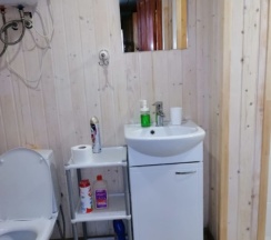 Отдельный дом - "Дом с верандой" в Ясная поляна