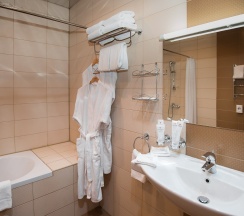 Джуниор Сюит / Junior Suite в Heliopark Residence