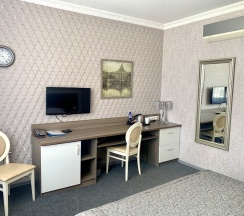 Стандарт улучшенной планировки №2, №3, №4 в Классик