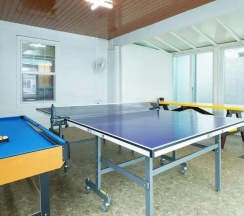 Номер Standard в Daebudo Fullhouse Pension