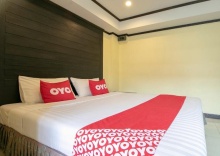 Двухместный номер Standard в Super OYO 75385 Hotel Win Long