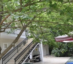 Номер Deluxe с балконом в Kemer Park Hotel