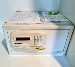 Студия в Grand Garden Hotel & Residence