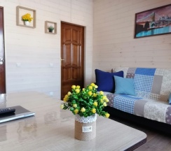 Семейный (до 4 чел.) в Лотос