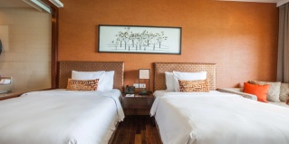 Муанг: Курортный отель Phuket Panwa Beachfront Resort