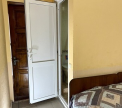 Двухкомнатный номер в Южный вайб