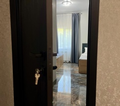 2-комнатные апартаменты улучшенные в Южный вайб