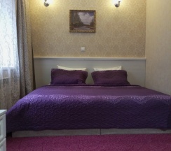 Двухместный номер Premium двуспальная кровать в Корона Аршана