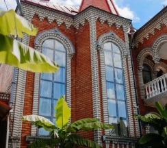 Полулюкс в Замок