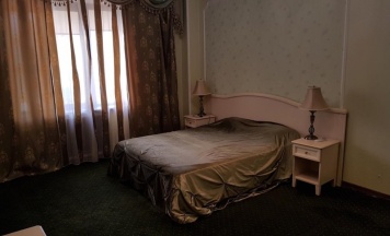 Люкс в Спорт