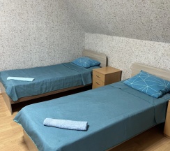 Номер Economy в Маяк 38