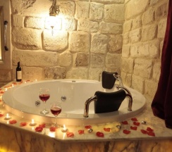 Номер Superior в Corner İn Cappadocia