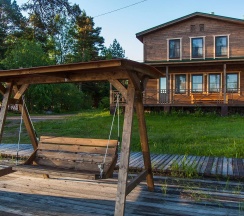 Вилла премиум в На ладони