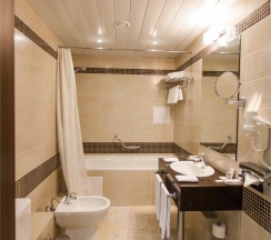 Люкс в Биляр Палас Отель