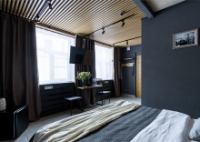 Люкс в Hotel 55