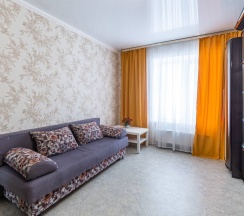 Квартира в Апартаменты на ершова 62 г