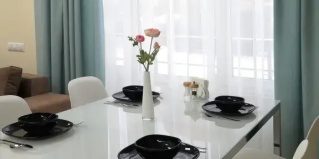 Домодедово: Апартаменты Апартаменты Wellrus Family 11