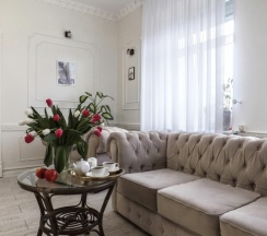 Капустино в Anstar House Vatutinki