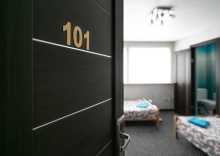 101 в Парк-отель