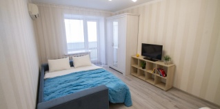 Ярославль: Апартаменты Апартаменты Bliss aparts Centre - Sverdlova 11