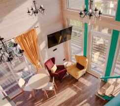 Haier Grand в Дикая Мята