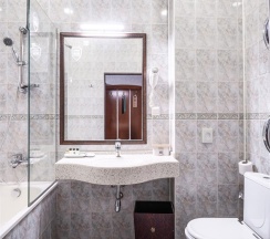 Стандарт в Чеботарёвъ