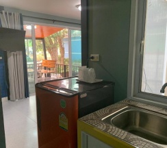 Бунгало в Rayonghouse Resort