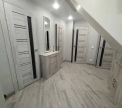 Дом около пляжа в Exclusive Hotel&Apartments