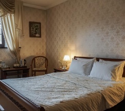 Номер комфорт семейный в Келарская набережная