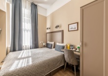 Стандарт в Lotman boutique hotel