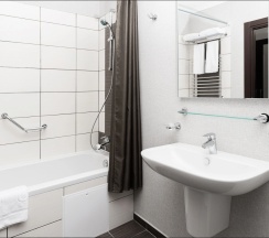 5-комнатные апартаменты стандарт в Апартаменты Курорта Красная Поляна