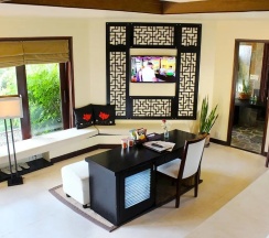 Номер Standard в Poshanu Resort