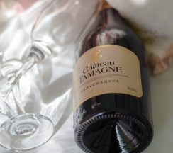 Стандартный без балкона в Серый гусь