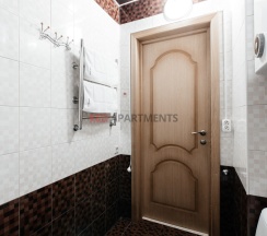 Квартира в Red Apartments