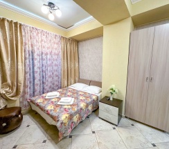 2-х комнатный номер без балкона в Дольче