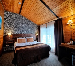 Делюкс "Cairo" в Allure Lodge