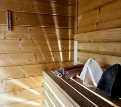 Коттедж №1 в Илмола