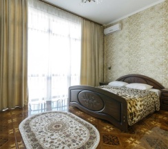 Апартаменты в Галина