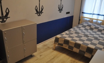 кино в Cp hostel