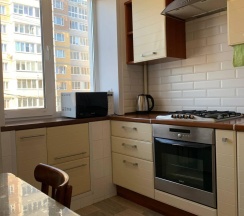 1-комнатные апартаменты улучшенные в Rent69 (Рент69) на улице Тамары Ильиной