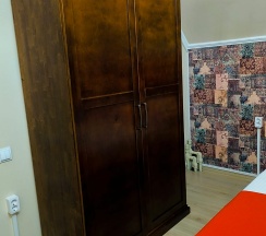 Номер стандарт семейный в Марракеш
