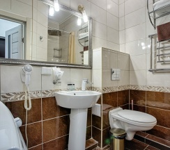 Апартаменты 7 в Exclusive Hotel&Apartments